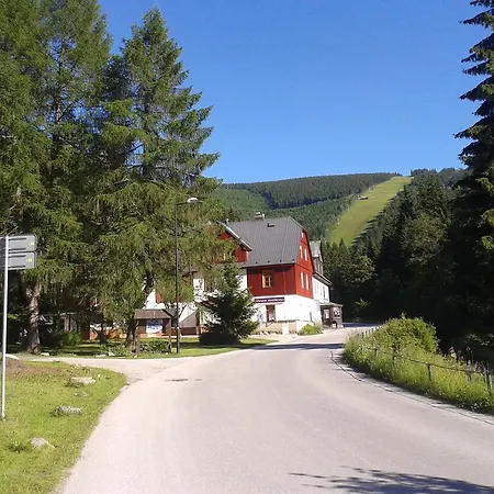 Pension Bystrenka-2
