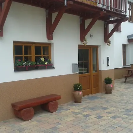 Pension Bystrenka-3