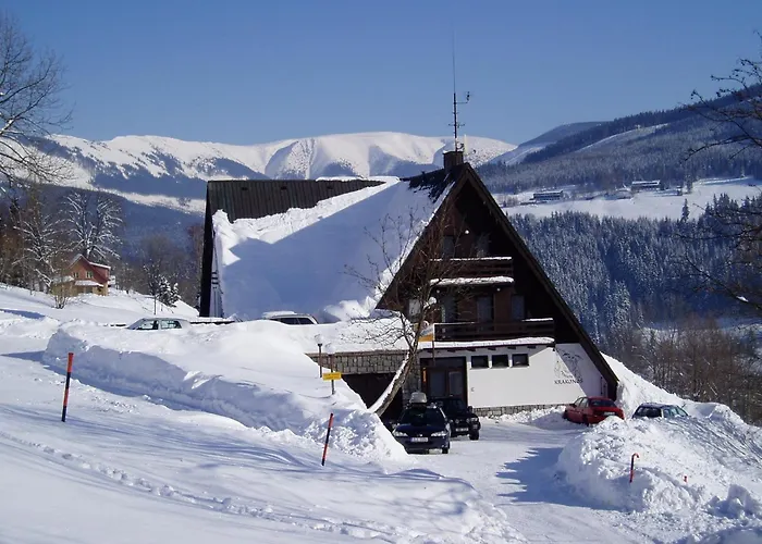 Pension Krakonoš