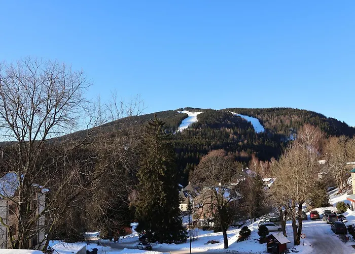 Penzion Brnenka Špindlerŭv Mlýn